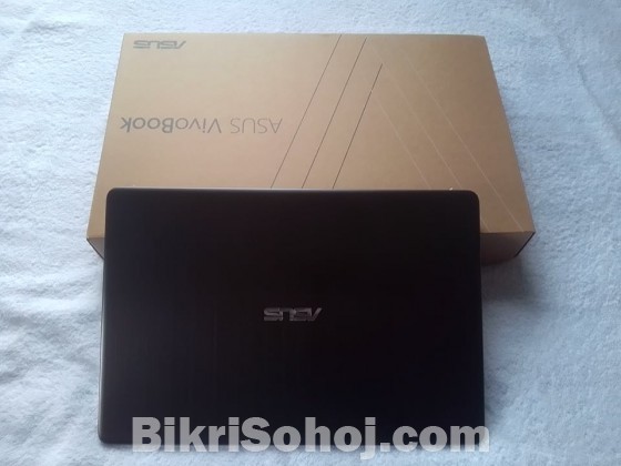 Asus VivoBook Core i3 8th Gen Laptop